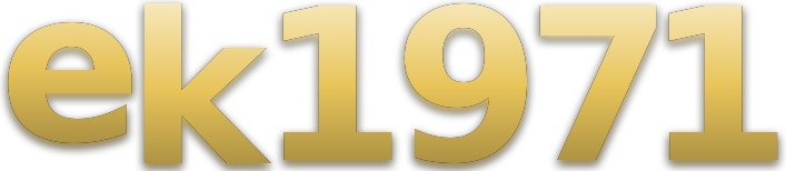 ek1971 logo